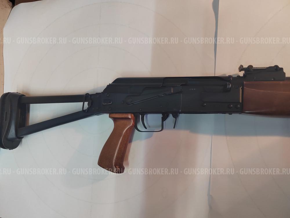 Сайга 12 К