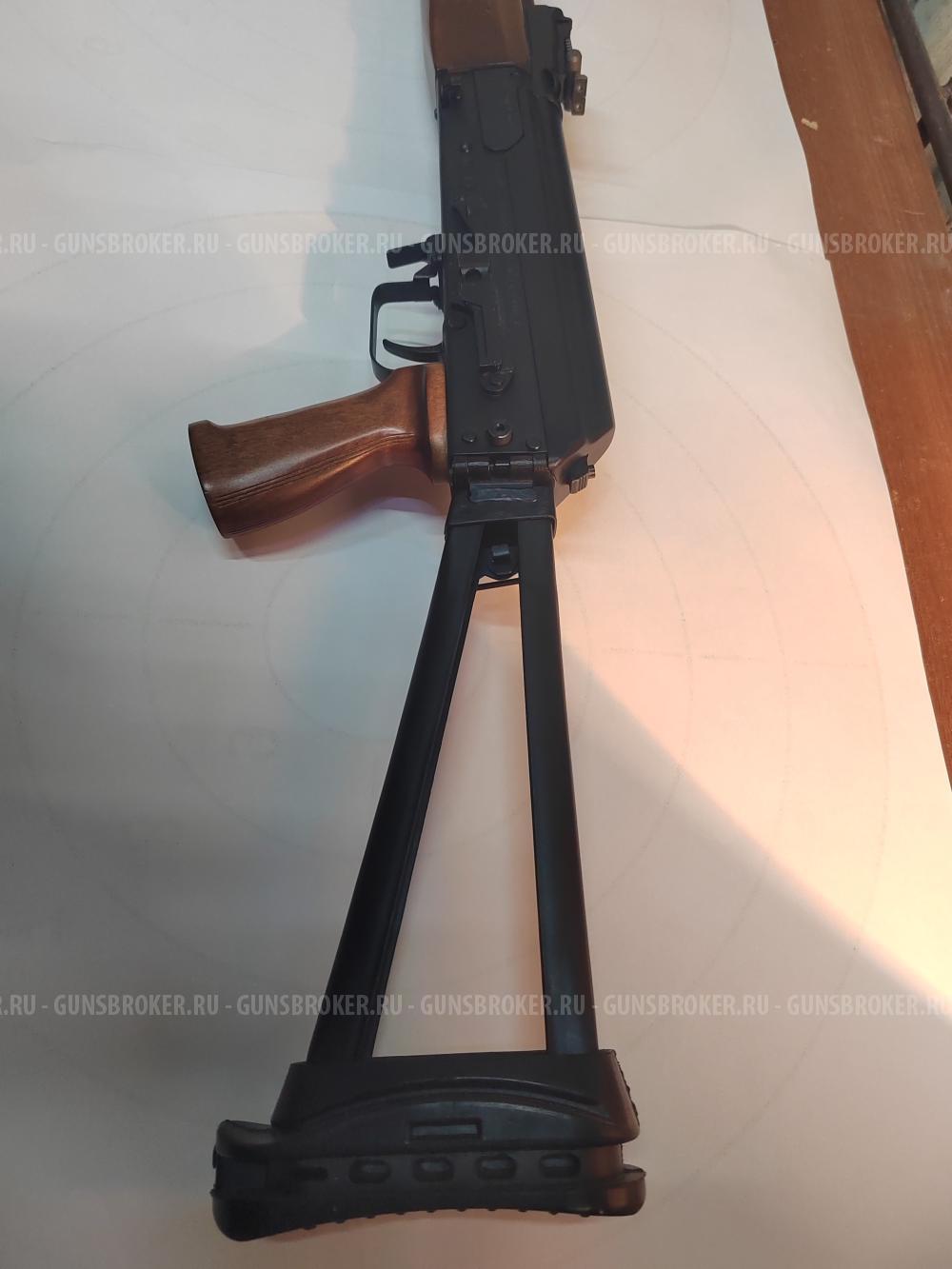 Сайга 12 К