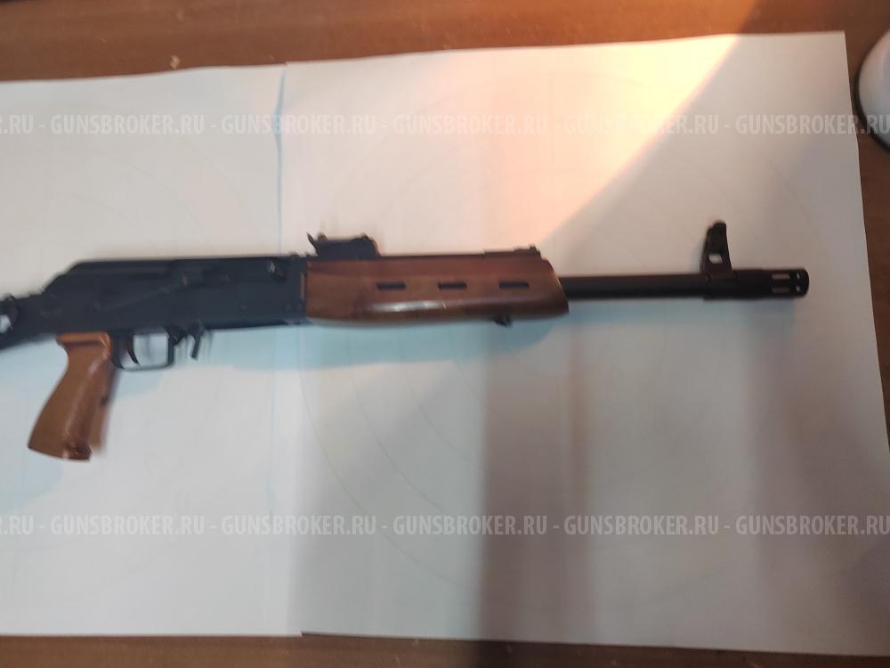 Сайга 12 К
