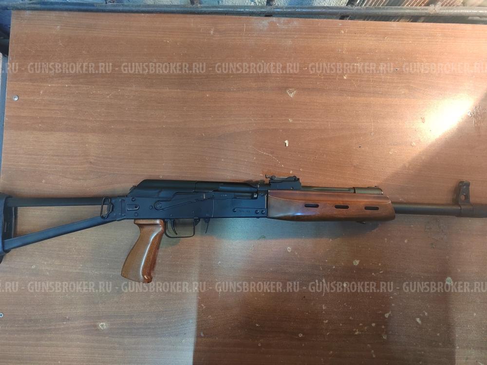 Сайга 12 К