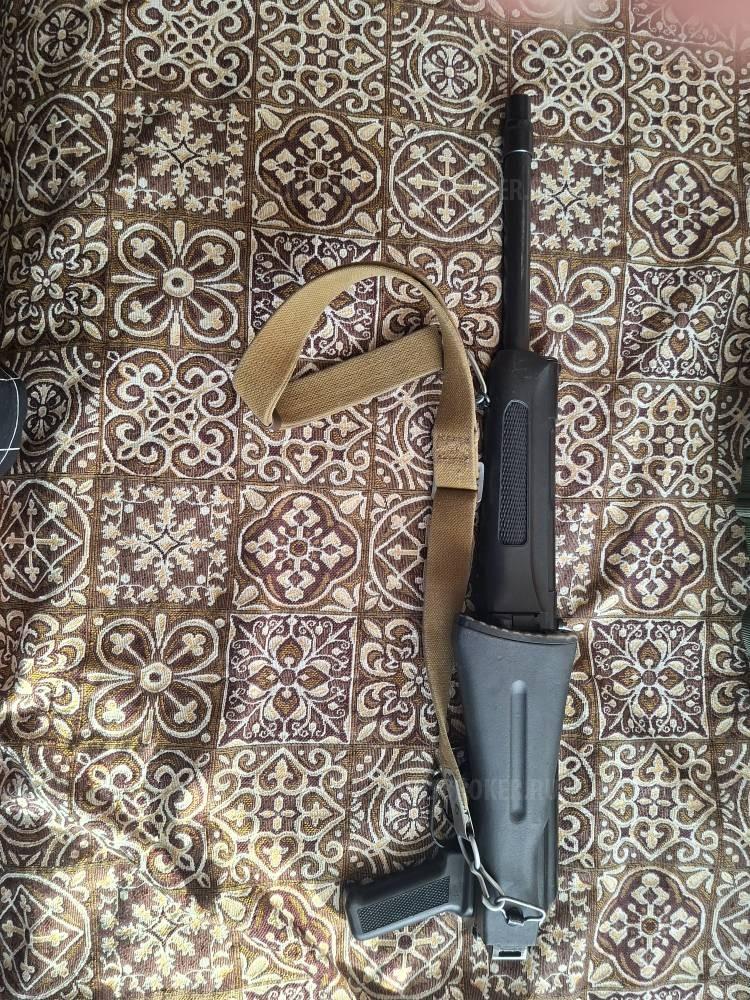 сайга 12 к