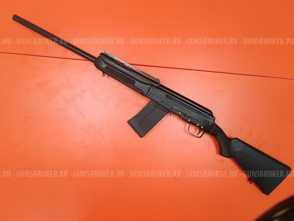  САЙГА-12 кал. 12/76