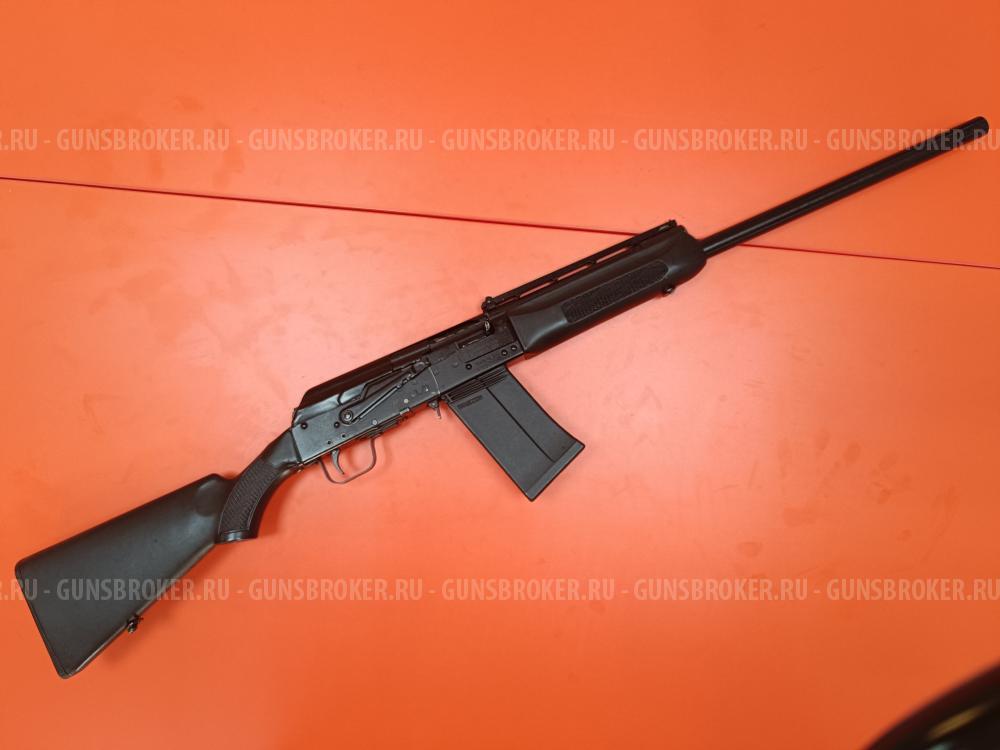  САЙГА-12 кал. 12/76