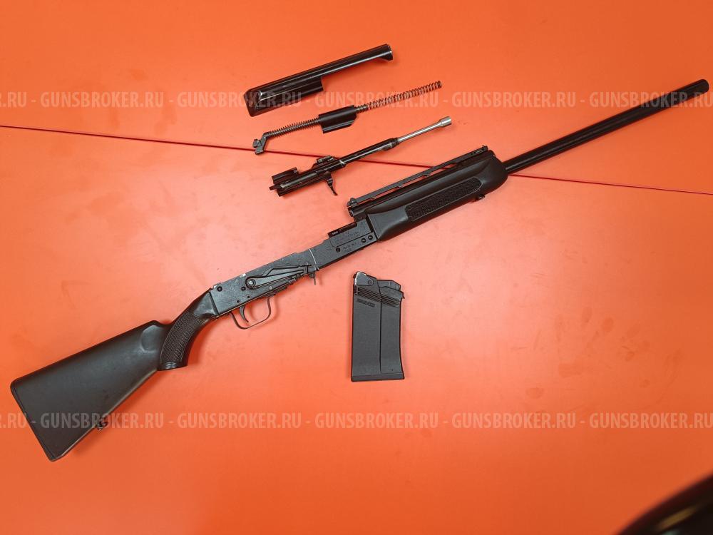  САЙГА-12 кал. 12/76