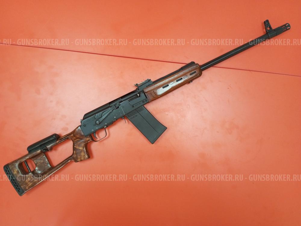 Сайга 12 кал. 12/76