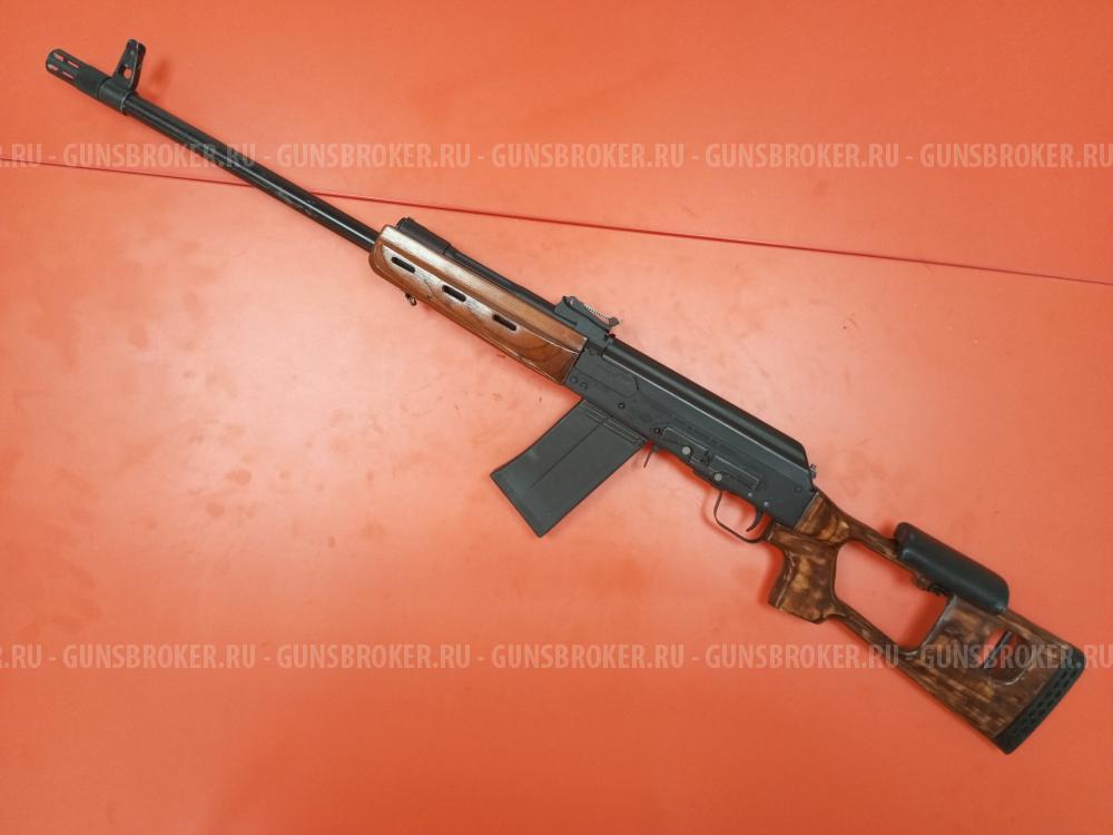 Сайга 12 кал. 12/76