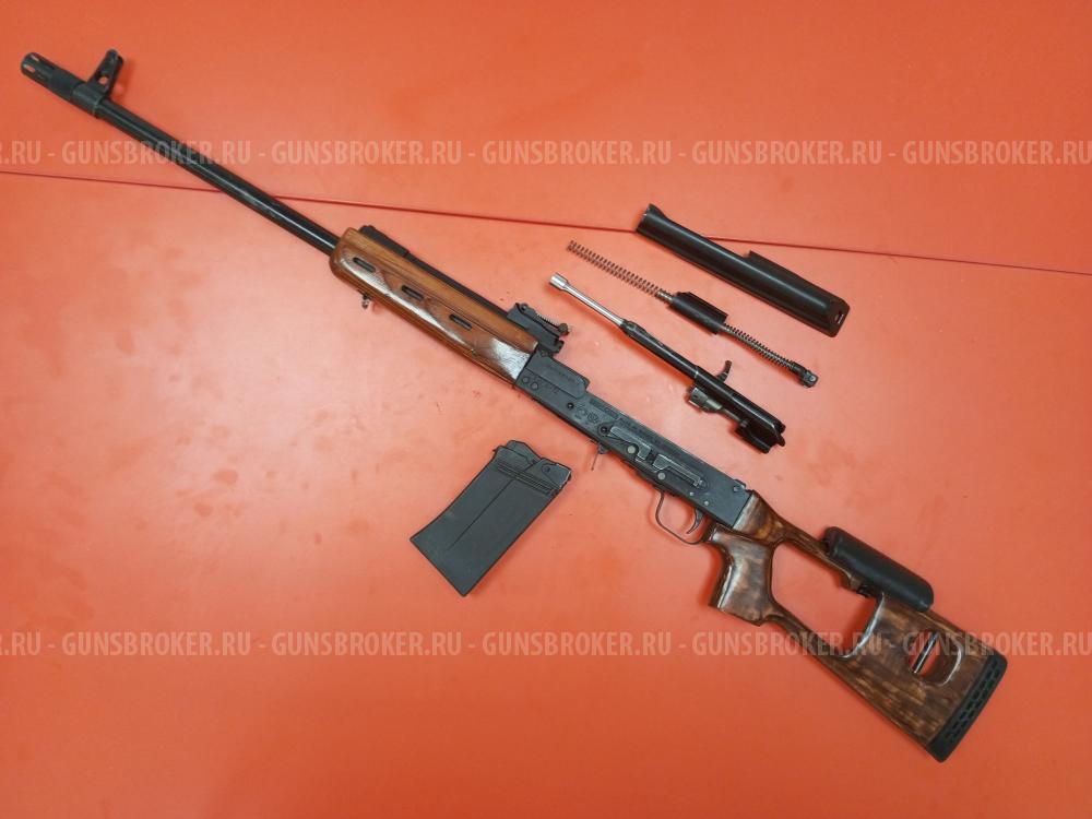 Сайга 12 кал. 12/76