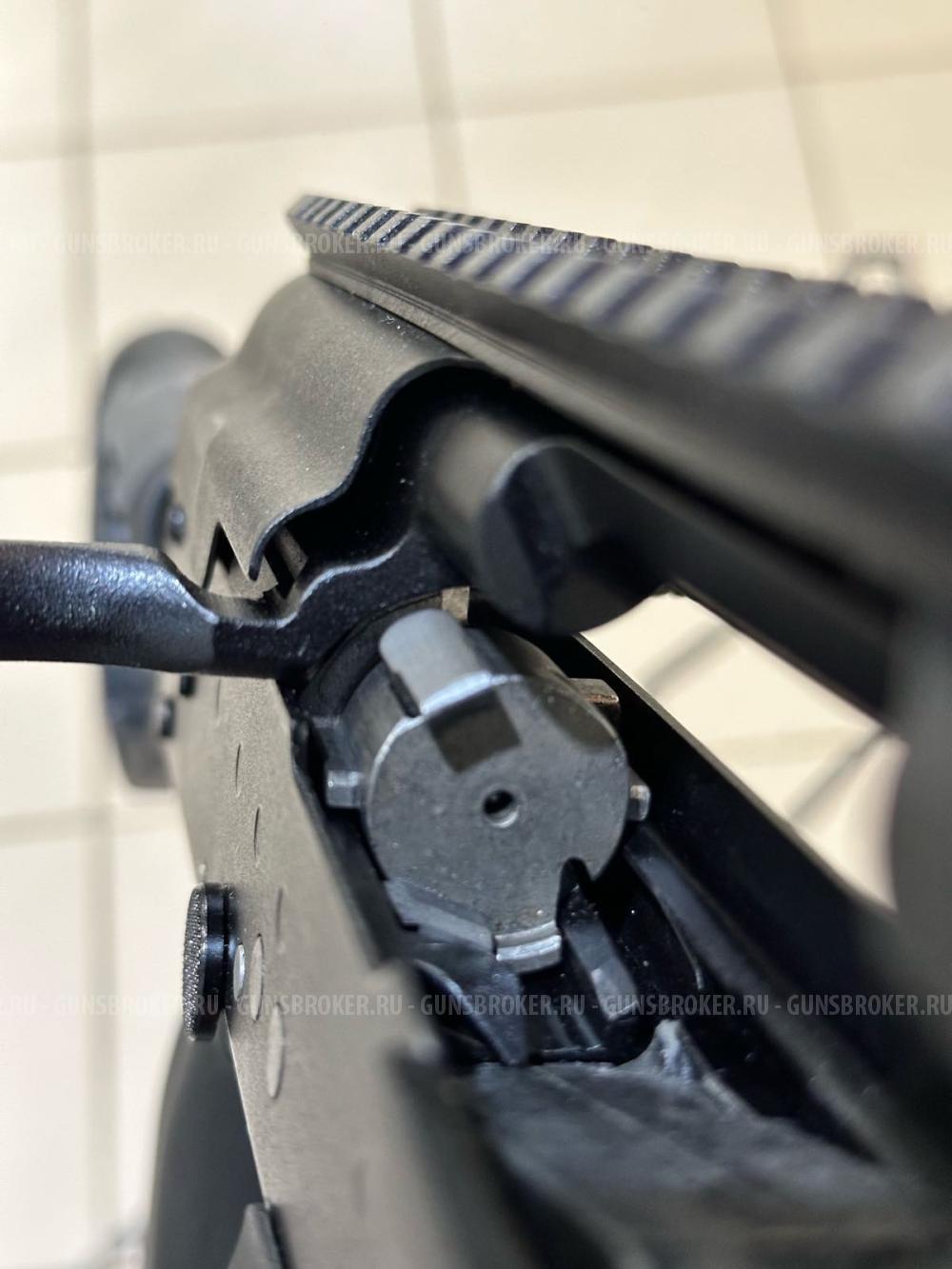 Сайга-12, кал 12/76