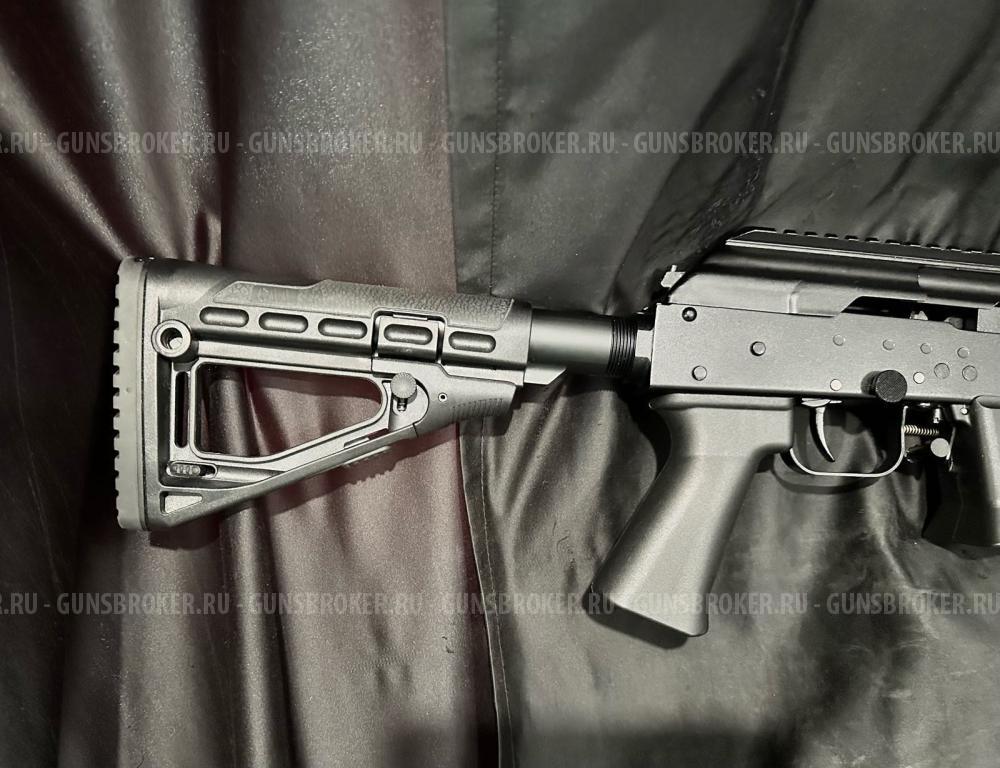 Сайга-12, кал 12/76