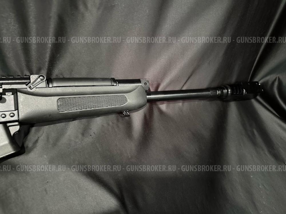 Сайга-12, кал 12/76