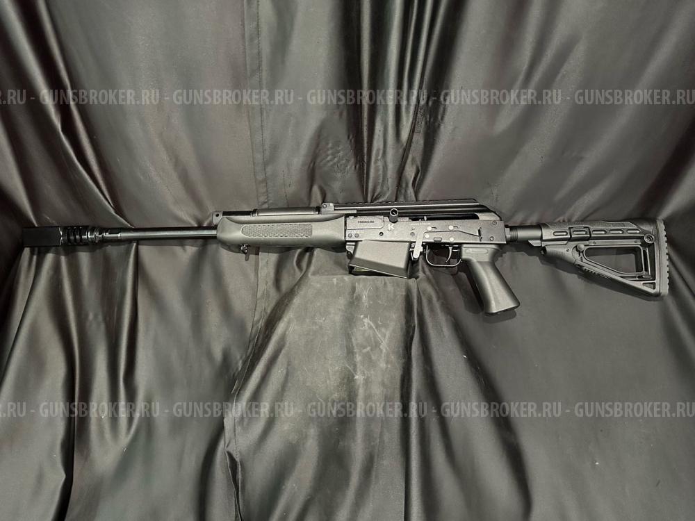 Сайга-12, кал 12/76