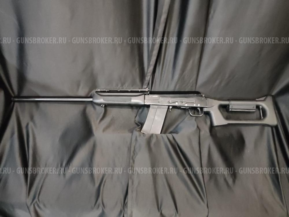 Сайга-12, кал.12/76, "Export"