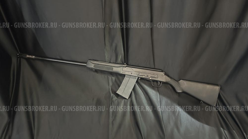 Сайга-12, кал.12/76 "Легион"