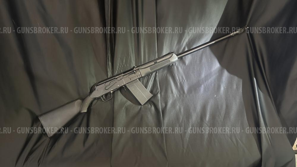 Сайга-12, кал.12/76 "Легион"