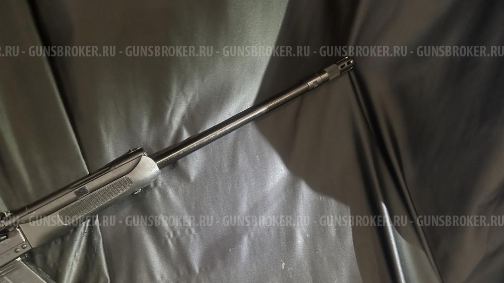 Сайга-12, кал.12/76 "Легион"