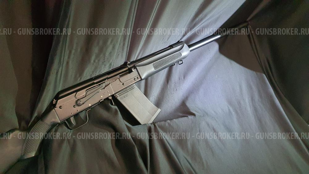 Сайга-12, кал.12/76