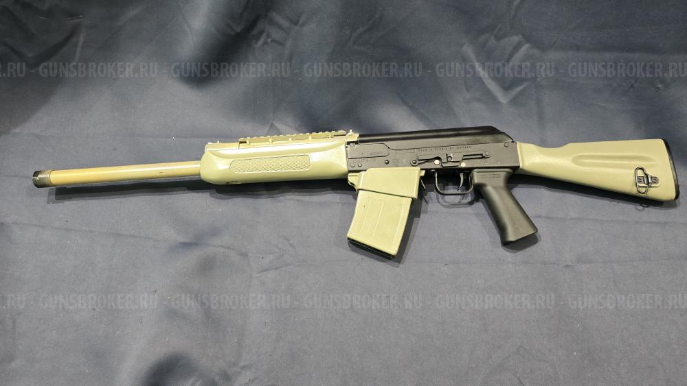 Сайга-12, кал.12/76