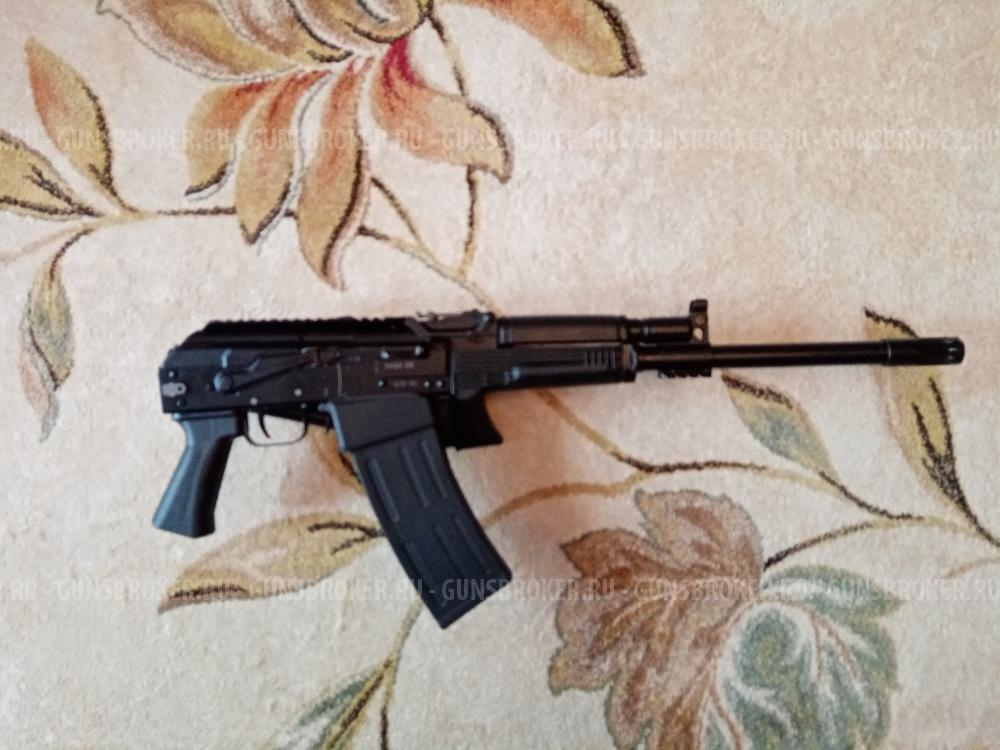 Сайга 12 кал.