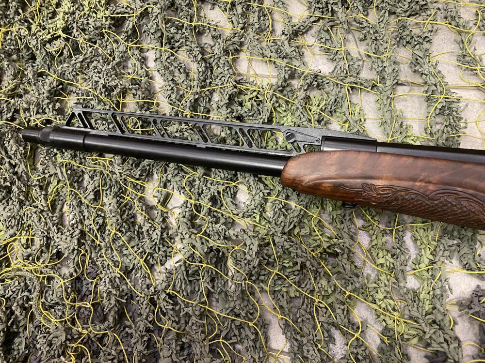 Сайга-12 калибр 12х76