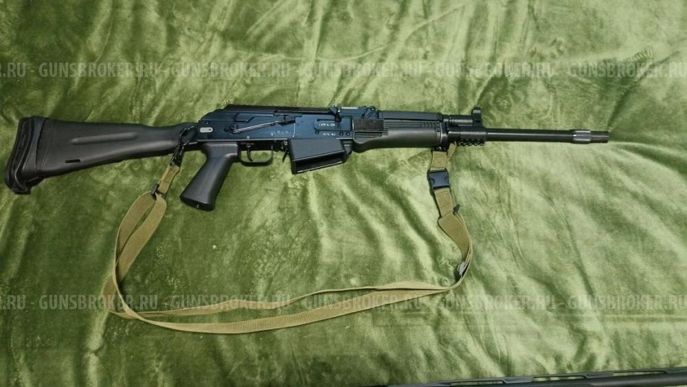 Сайга 12 к.исп.030
