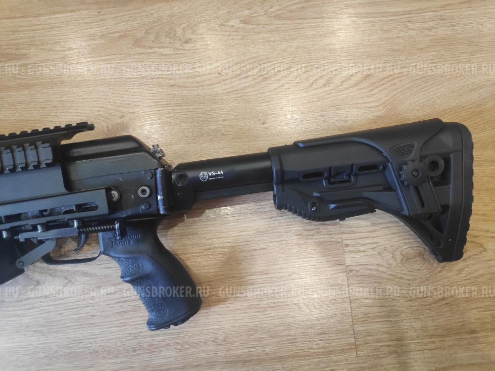 Сайга 12 КВ 