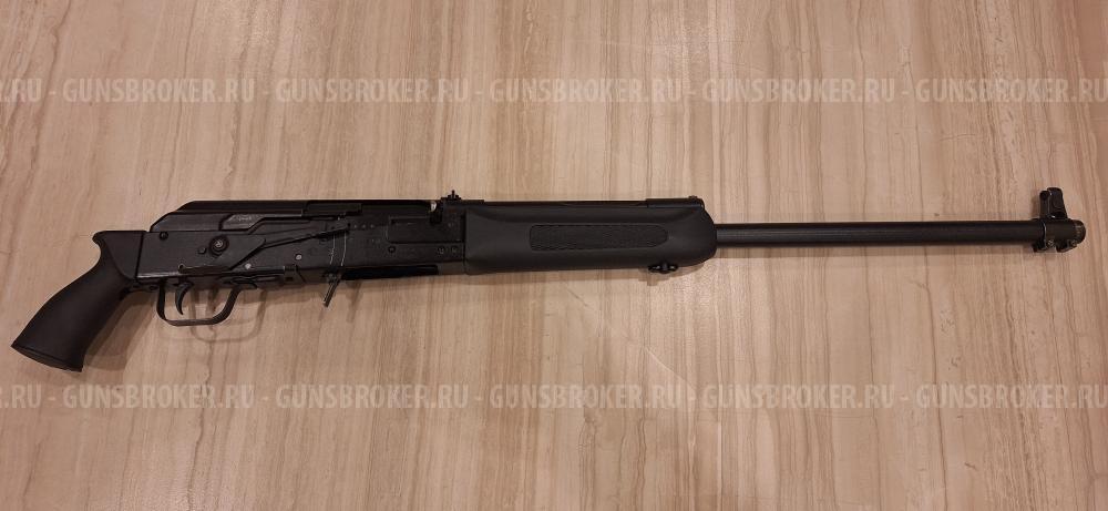 Сайга 12 Легион