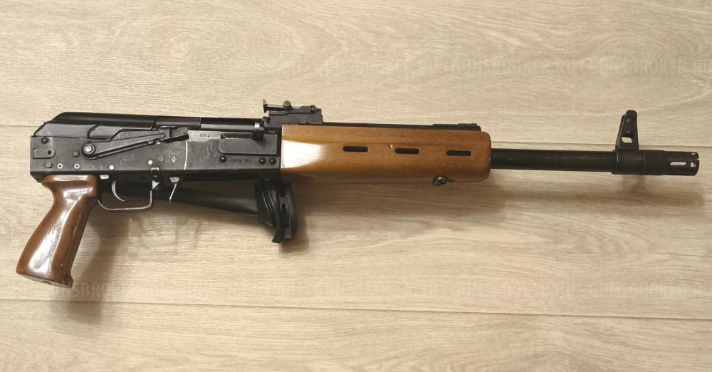 Сайга 12 Легион