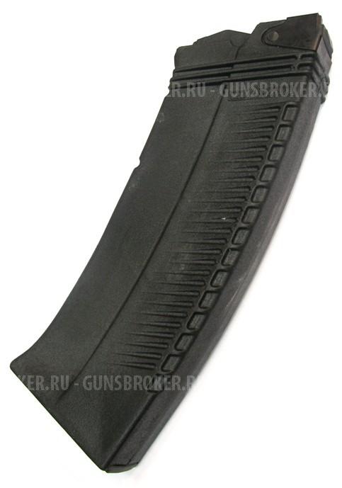 сайга 12 магазин на 8 мест