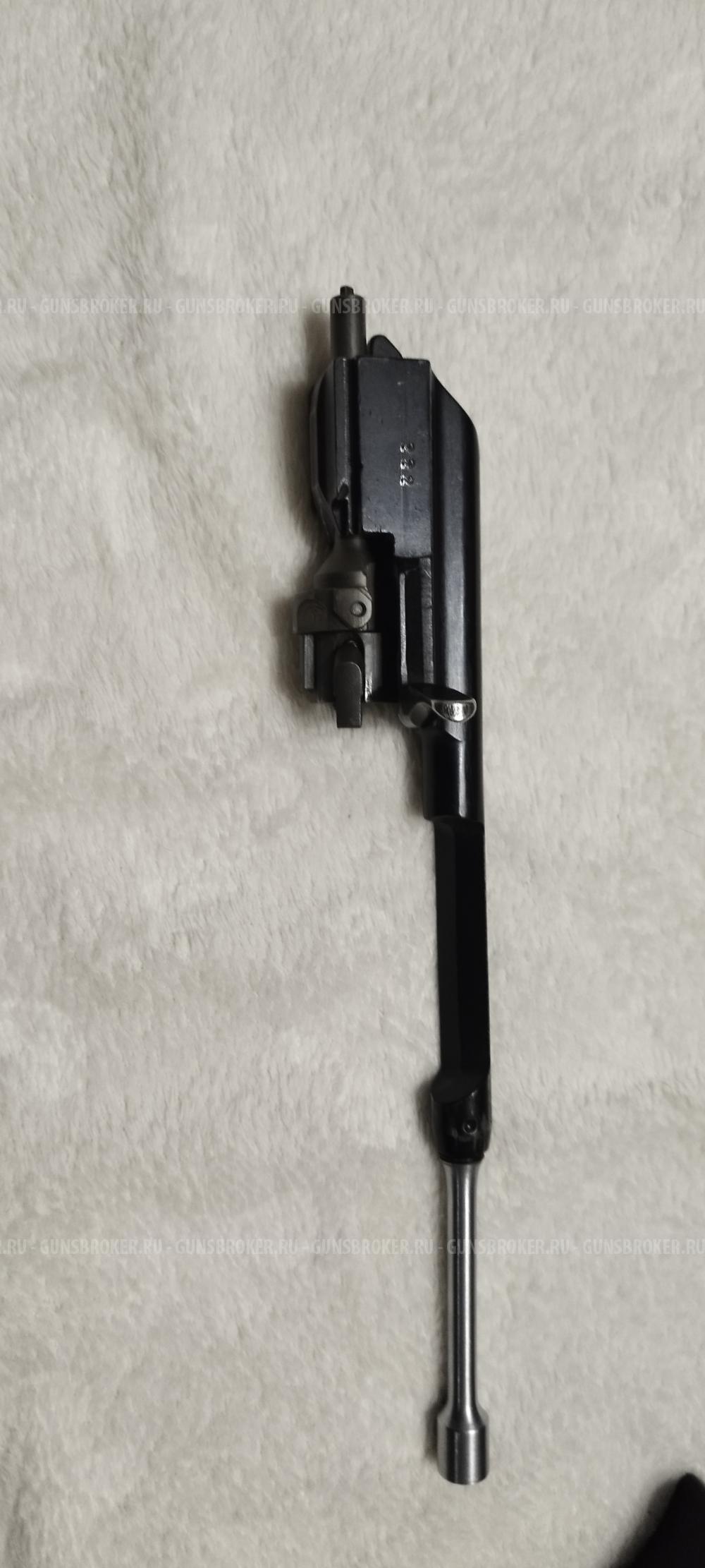 Сайга-12 охотвариант