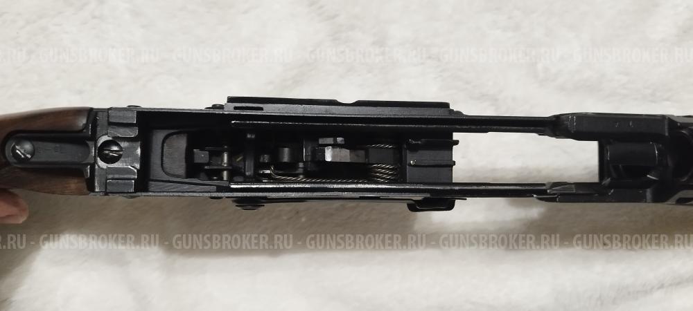 Сайга-12 охотвариант