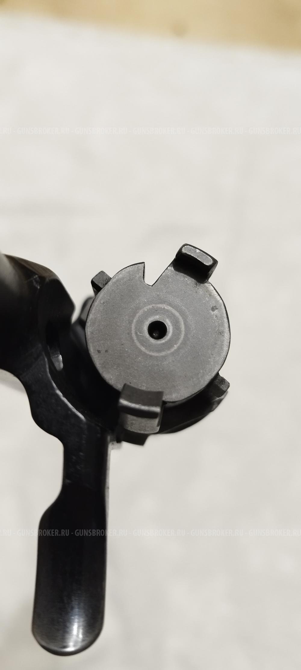 Сайга-12 охотвариант