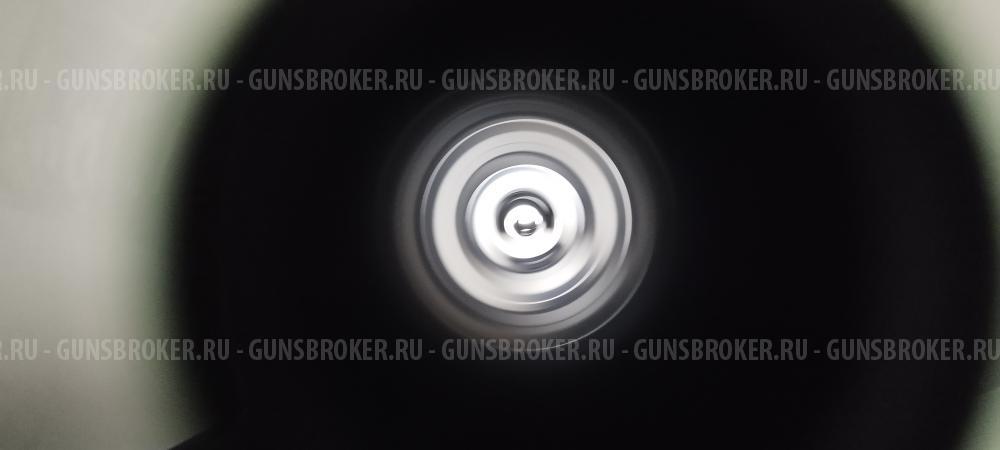 Сайга-12 охотвариант