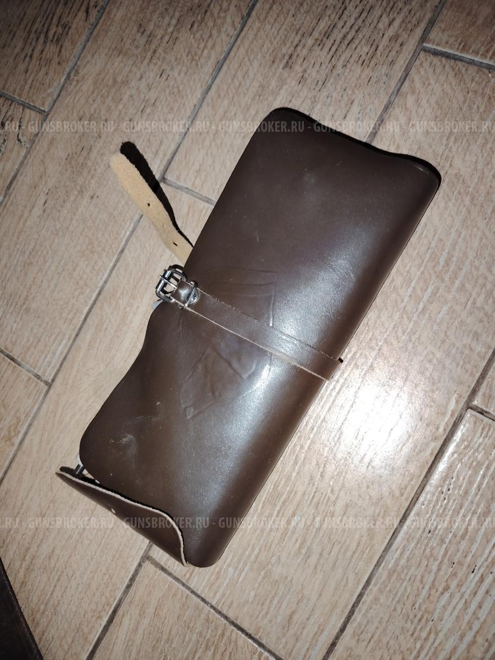 Сайга 12 полная комплектация 