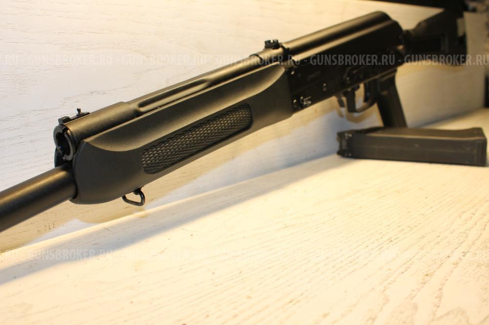 Сайга 12 К к.12/76