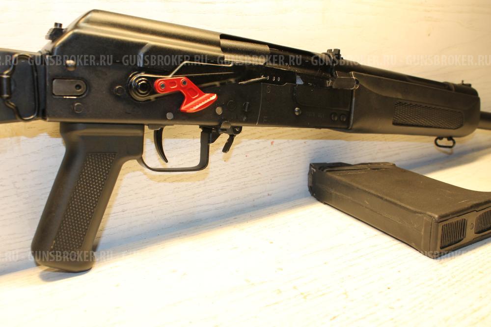 Сайга 12 К к.12/76