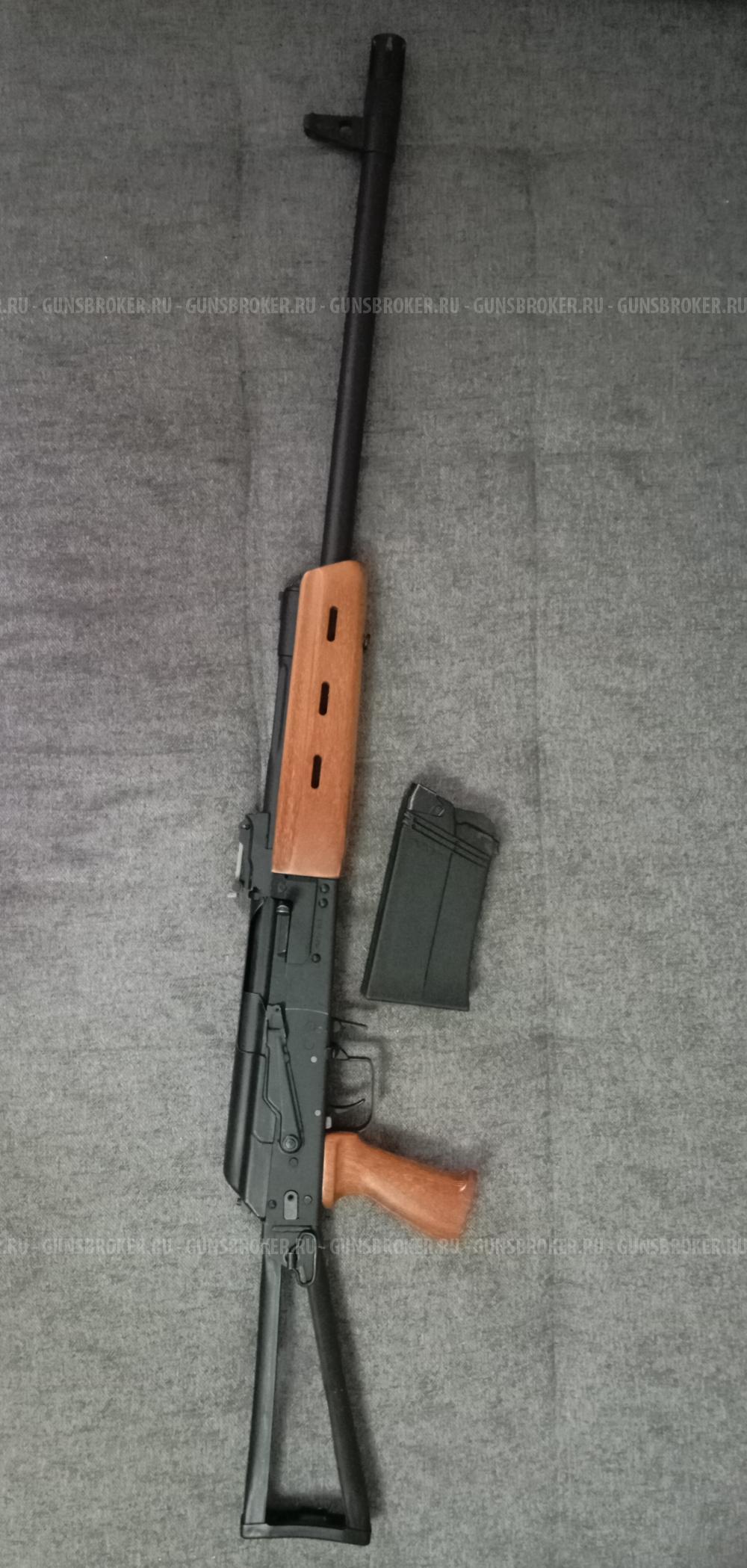 Сайга 12 С