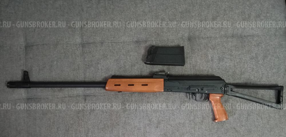 Сайга 12 С