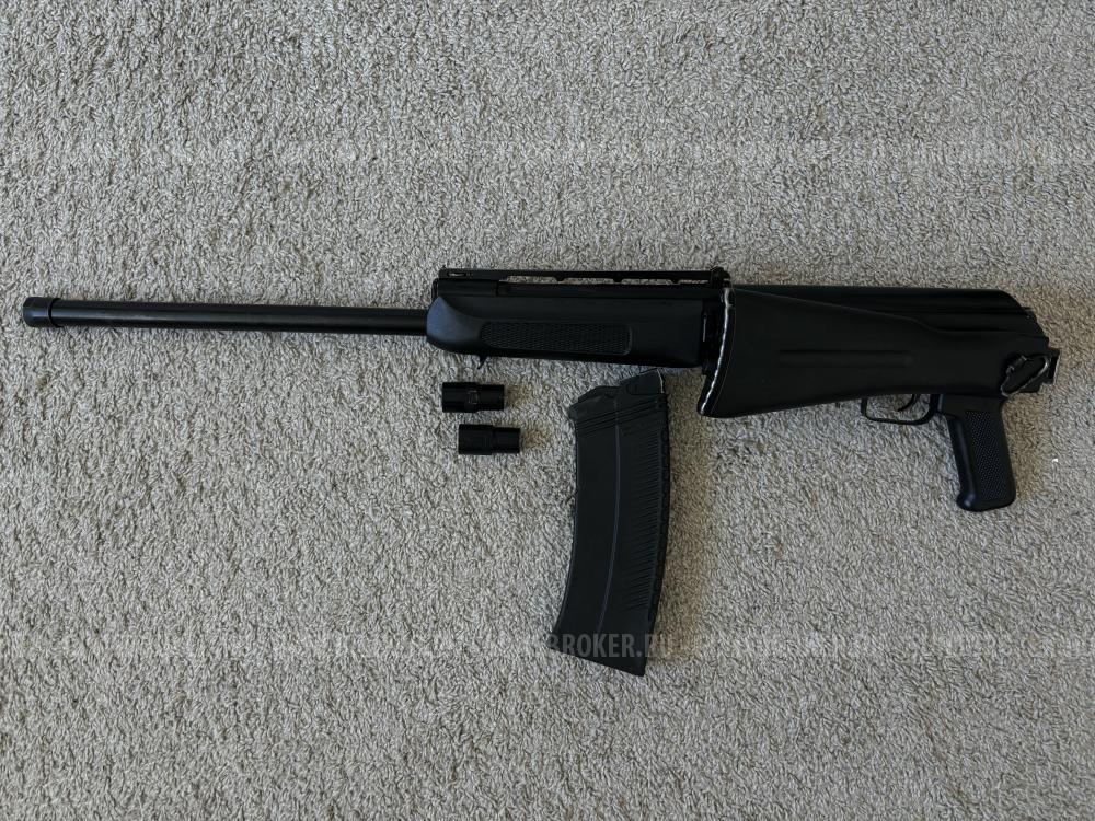 Сайга 12 С