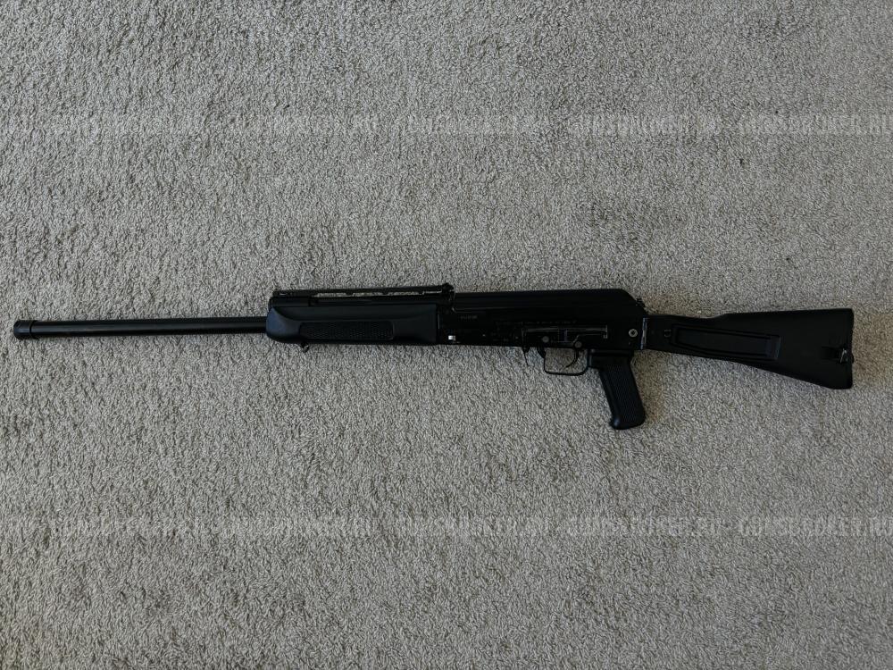 Сайга 12 С