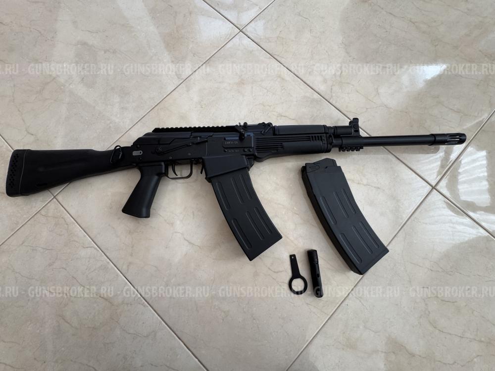 Сайга 12 К Новое