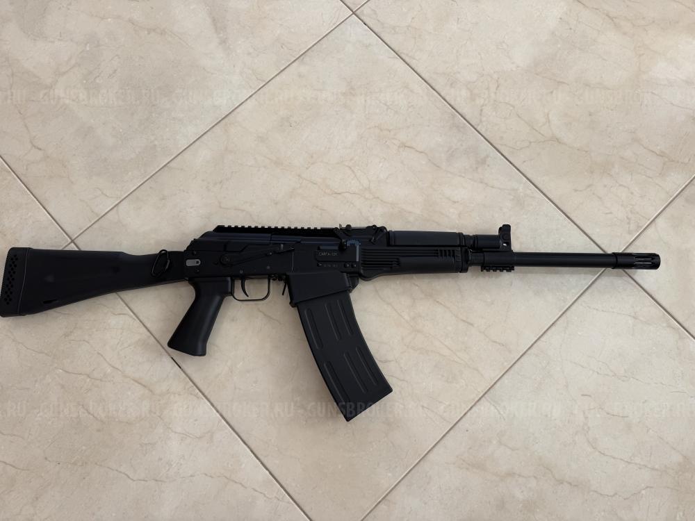 Сайга 12 К Новое