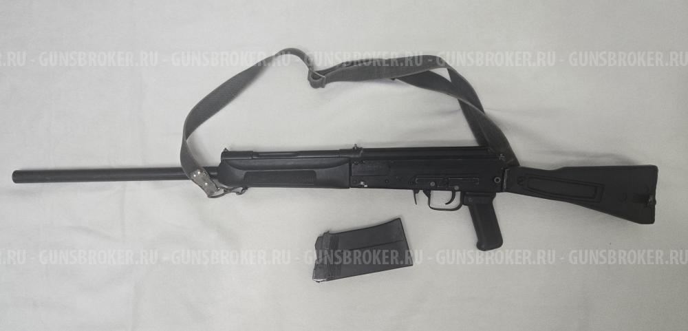 САЙГА 12 С