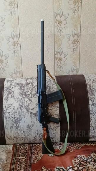 сайга 12 с