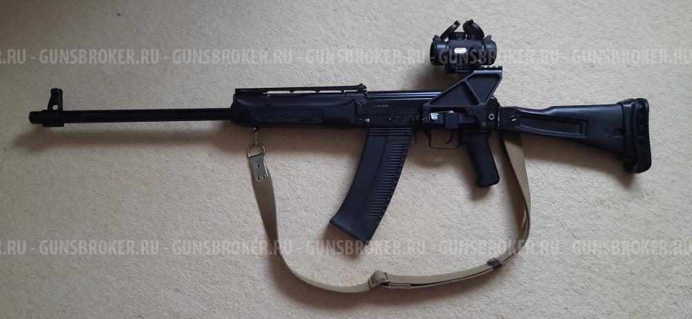 Сайга 12 С