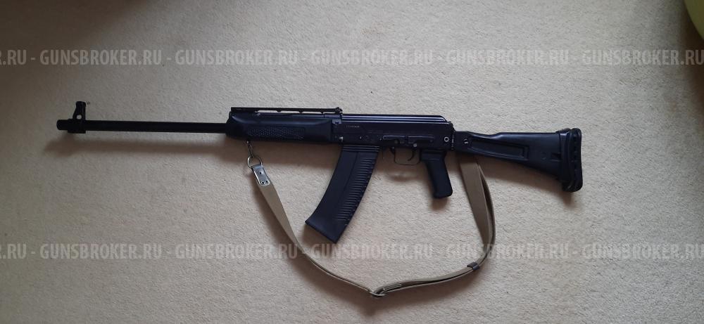Сайга 12 С