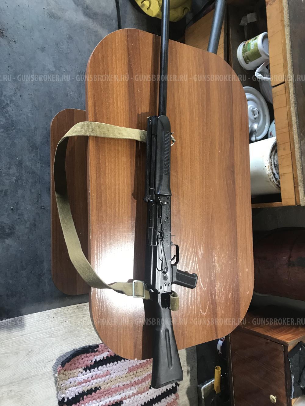 Сайга 12 С