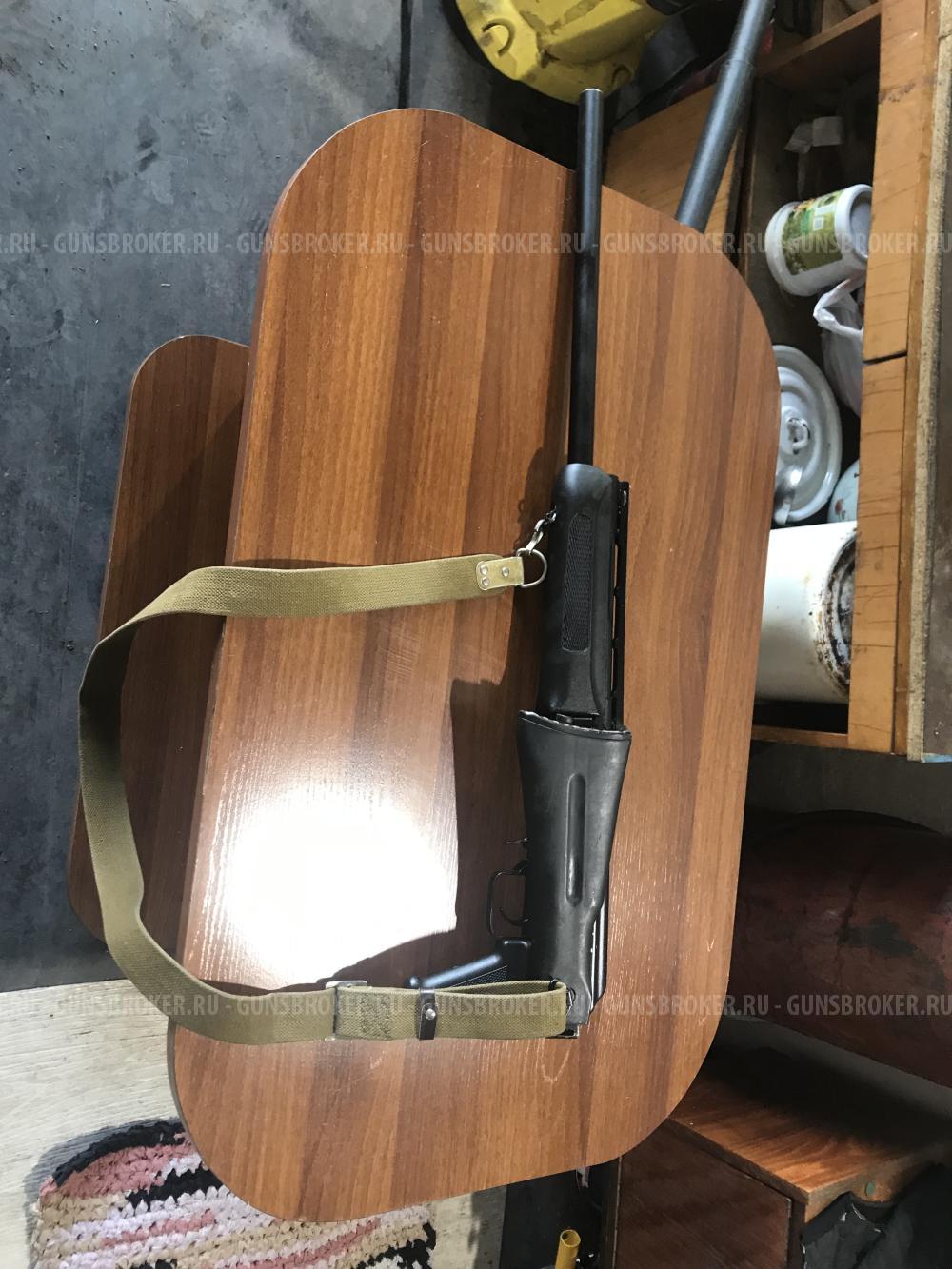 Сайга 12 С