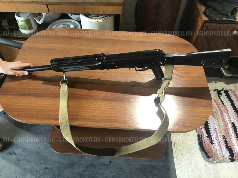 Сайга 12 С