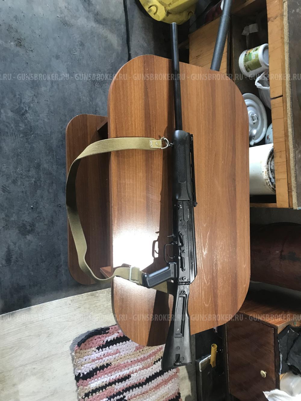 Сайга 12 С