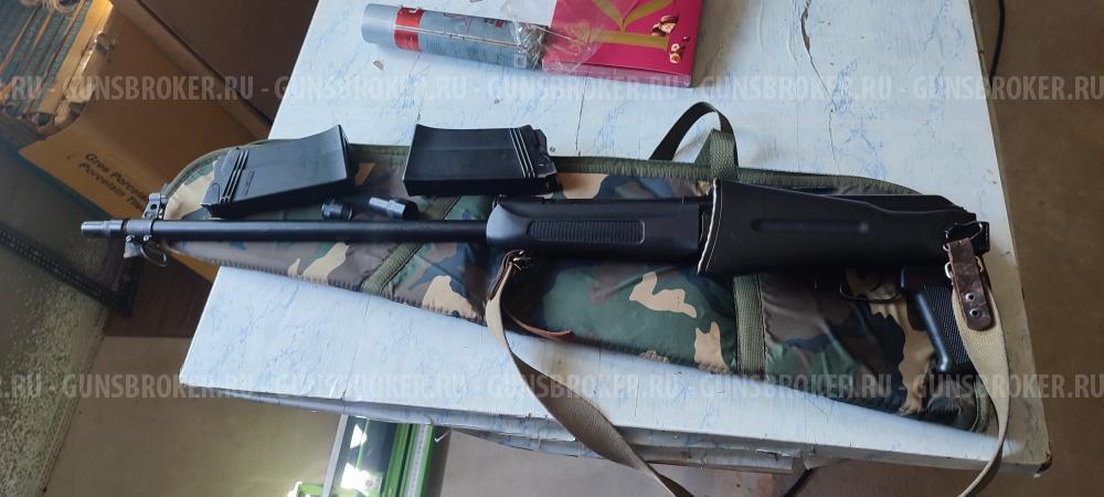 Сайга 12 С